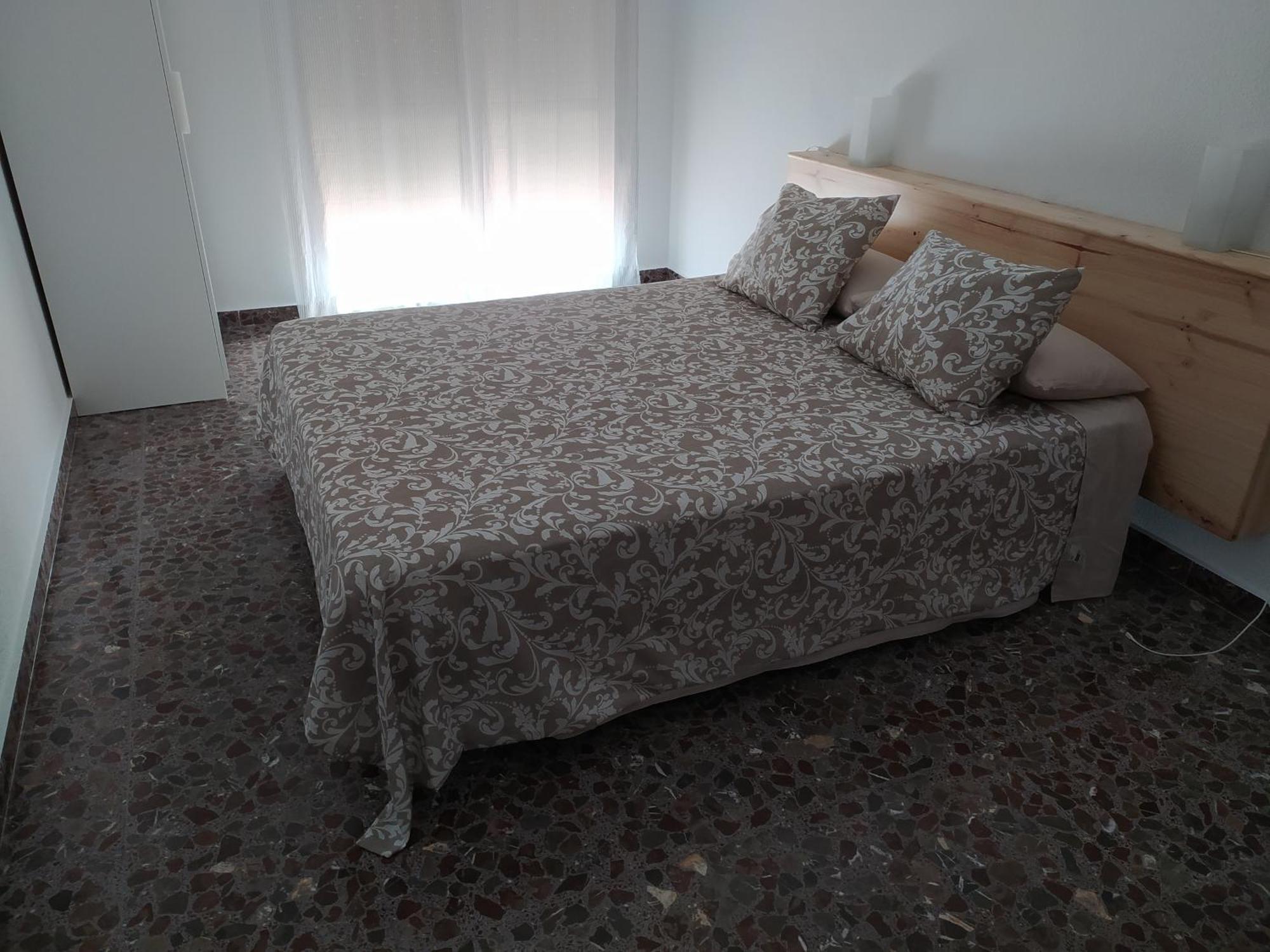 Apartament Casa Del Carpintero Alhama de Murcia Zewnętrze zdjęcie