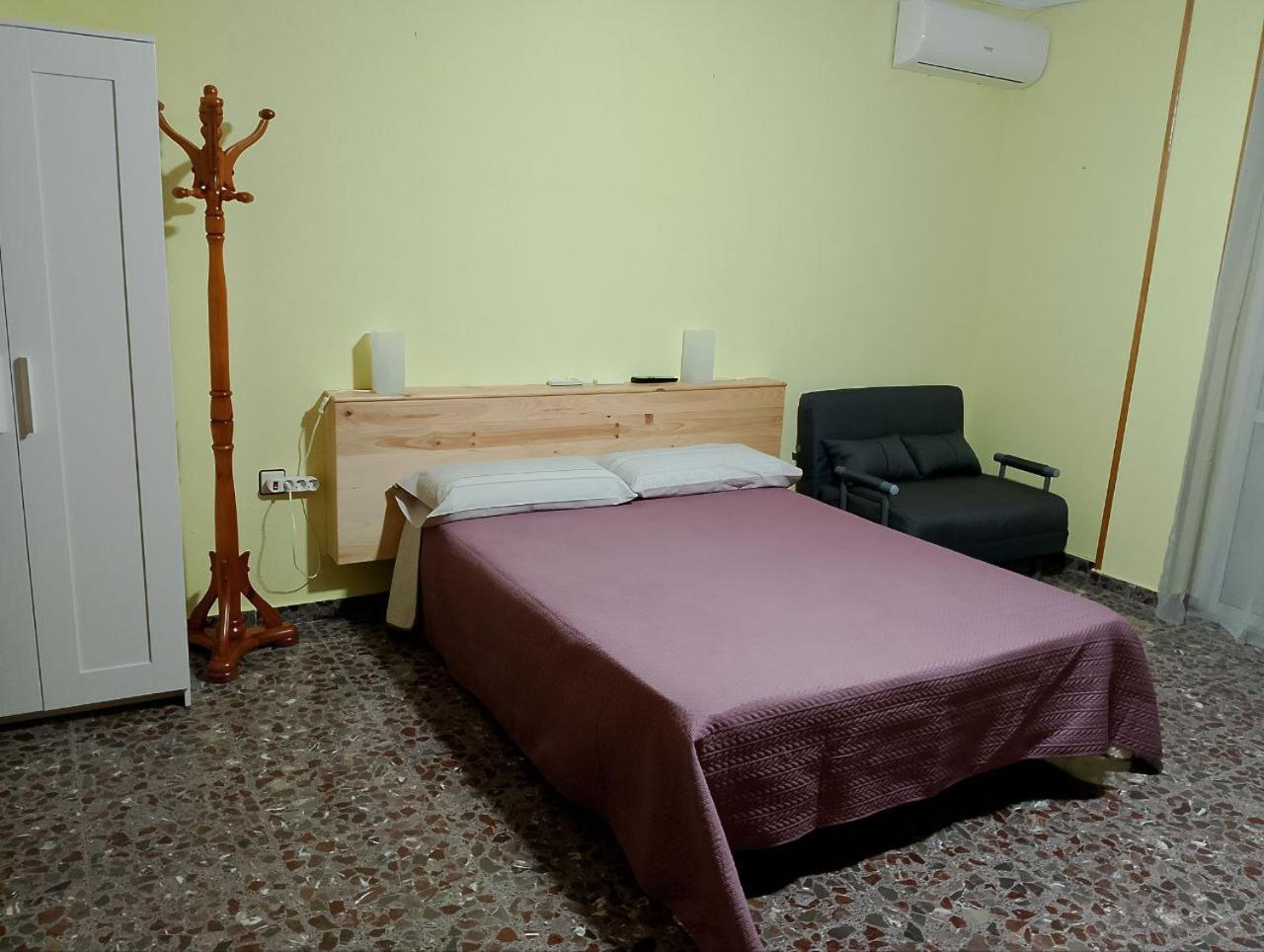 Apartament Casa Del Carpintero Alhama de Murcia Zewnętrze zdjęcie
