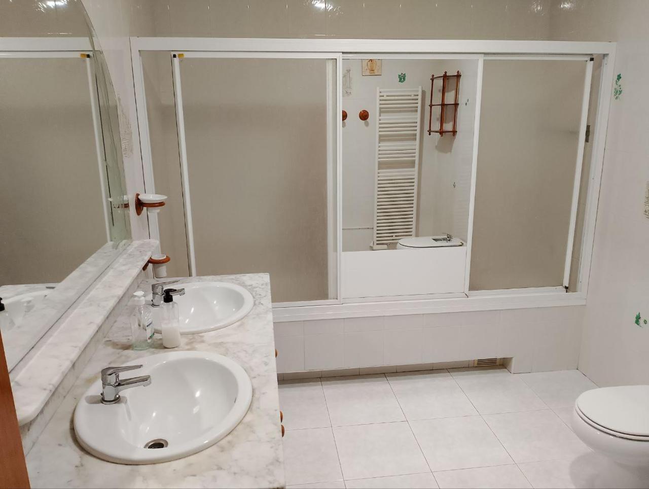 Apartament Casa Del Carpintero Alhama de Murcia Zewnętrze zdjęcie